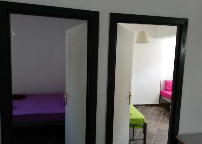 Apartment In The Village2 Kavala