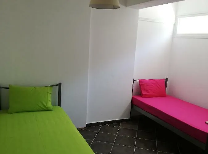 In The Village2 Apartment