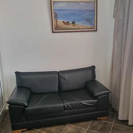 Apartament In The Village2
