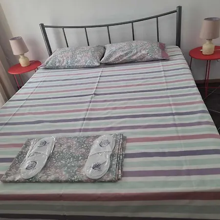 Apartament In The Village2