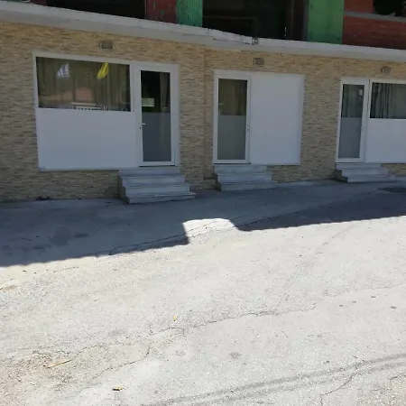 In The Village2 Διαμέρισμα Καβάλα