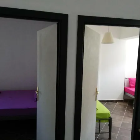 Apartament In The Village2 Kavala