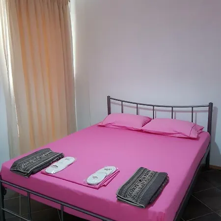 Apartament In The Village2 *