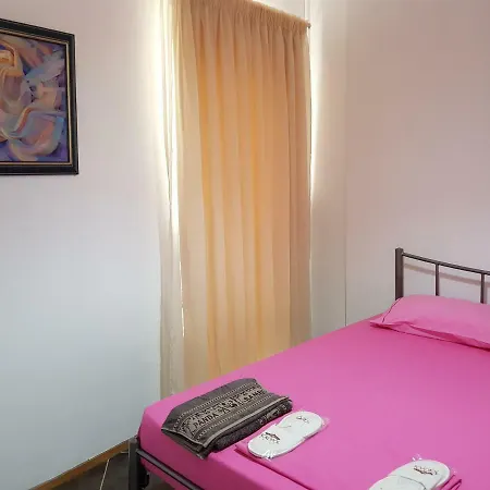 In The Village2 Apartament Kavala