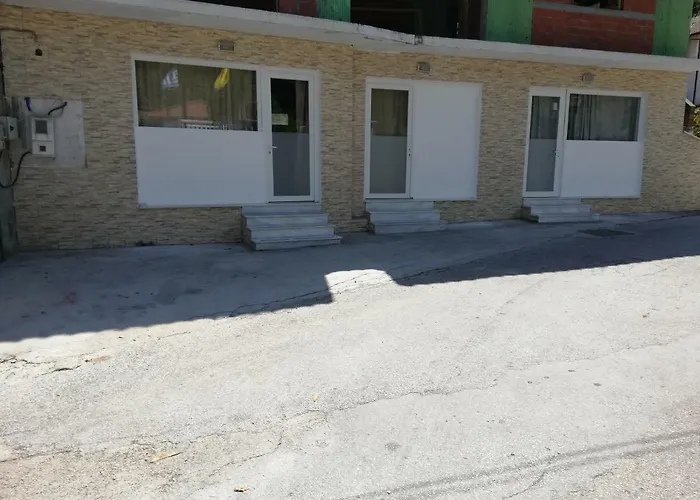 In The Village2 Appartement Kavala