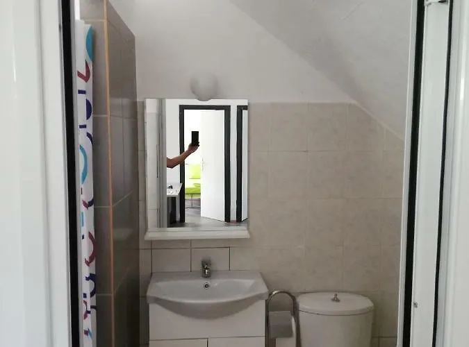 In The Village2 Appartement