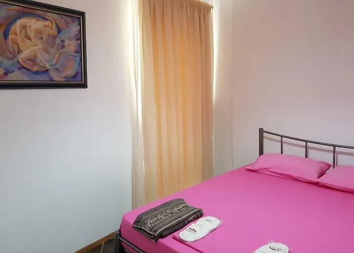In The Village2 Appartement Kavala