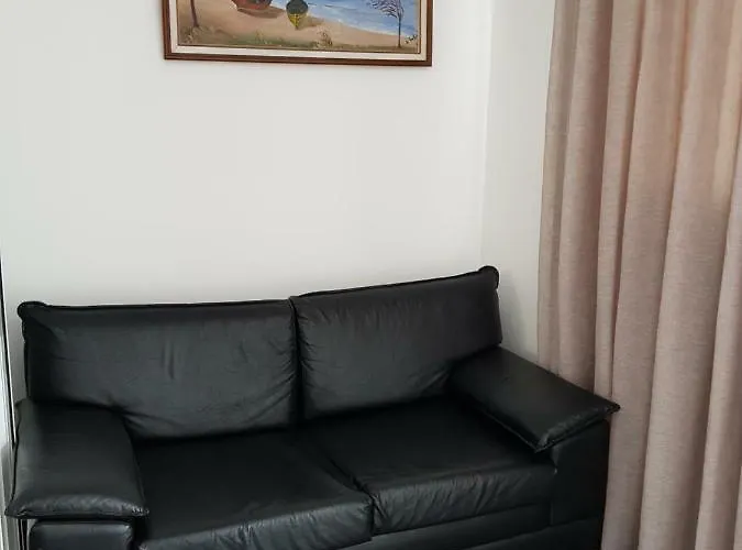 Appartement In The Village2